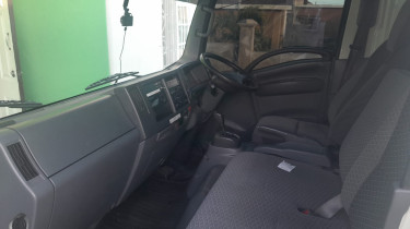 2017 ISUZU ELF 