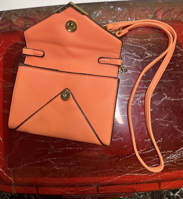 Hand Bag