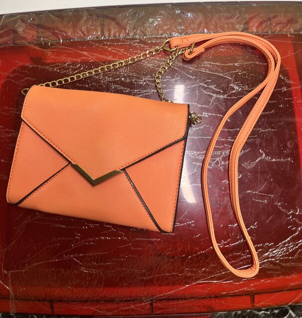 Hand Bag