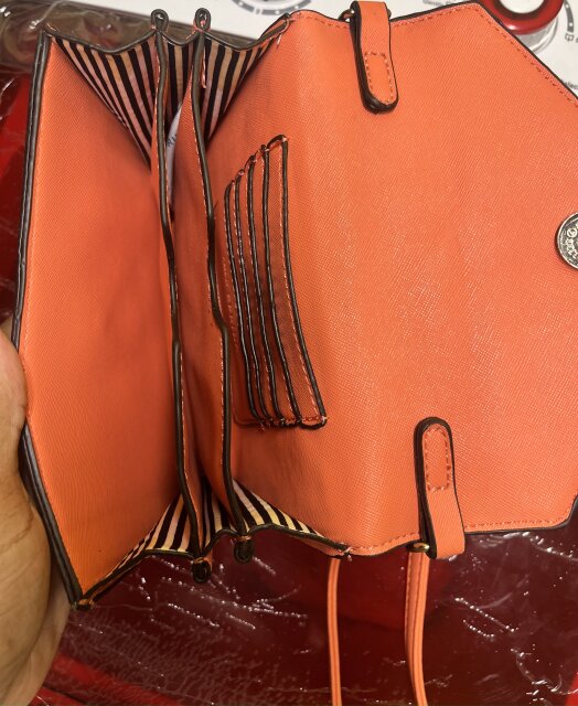 Hand Bag