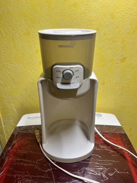 Baby Bottle Water Warmer Baby Bath & Care Campbells