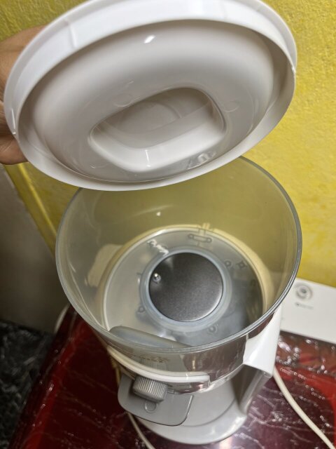 Baby Bottle Water Warmer
