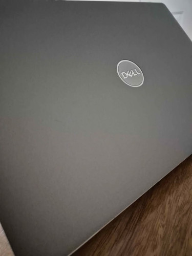 Dell Laptop (High End)