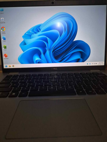 Dell Laptop (High End)