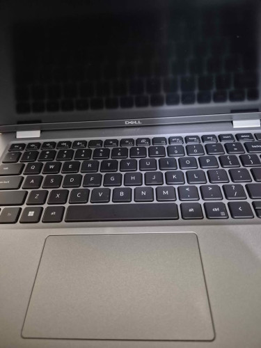 Dell Laptop (High End)