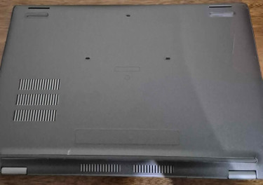 Dell Laptop (High End)