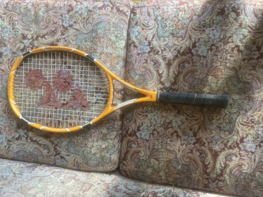YONEX RACKET RQ REVOLUTION ACE-2006 Sports equipment Half Way Tree