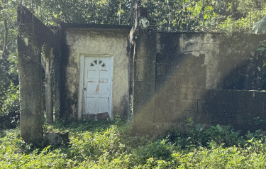 8873 Sq Ft Of Land For Sale Hyde Top, Bog Walk St.