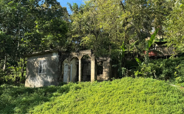 8873 Sq Ft Of Land For Sale Hyde Top, Bog Walk St. Land Hyde Top, West Prospect Bogwalk St. Cath