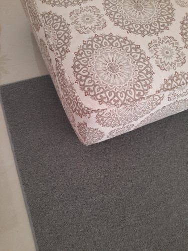 Centerpiece Ottoman 