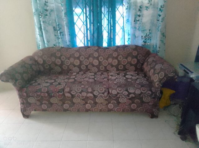 3 Piece Sofa Set Sofas Spanish Town
