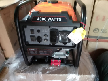 Generator  Auto Tools Kingston 