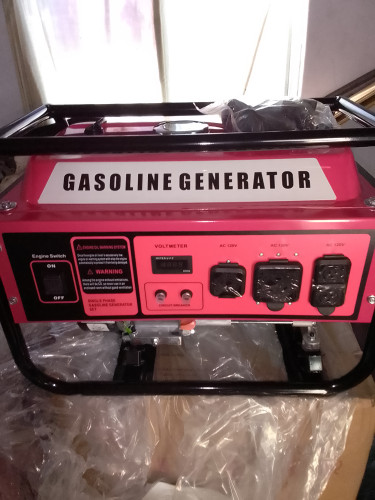 Generator 