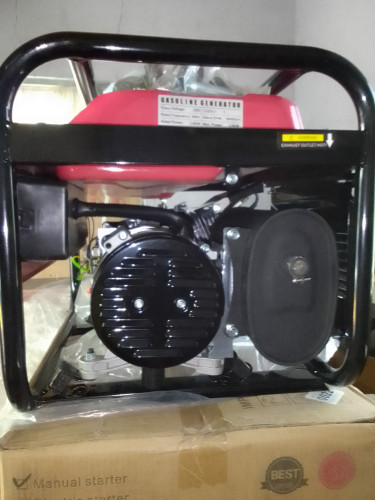 Generator 