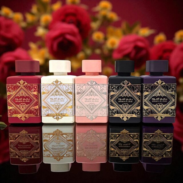 Lattafa Perfumes & Fragrances Portmore