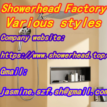 Bathroom Handheld Shower Head With Bathing Filter Home Cleaning Equipment & Supplies Xxxxxx
