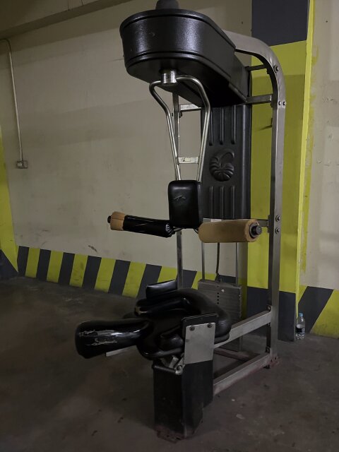 Gym Equipment