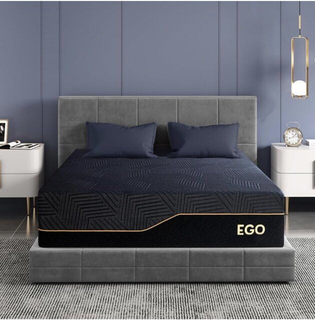 King Mattress Beds Montego Bay