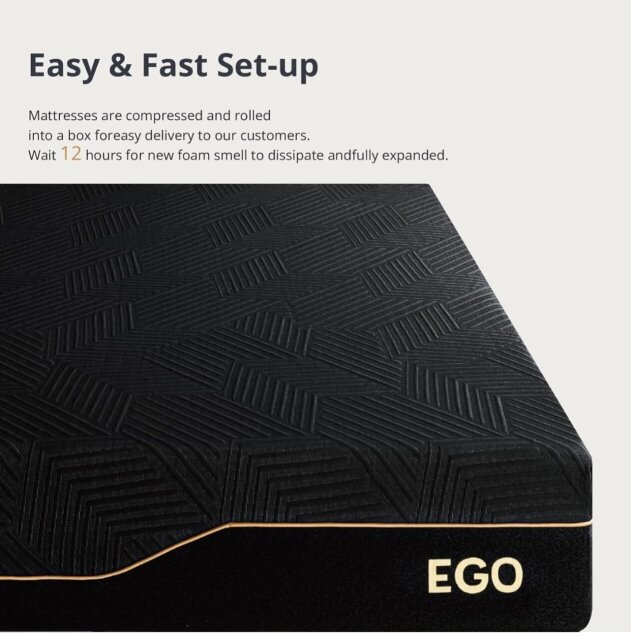 King Mattress