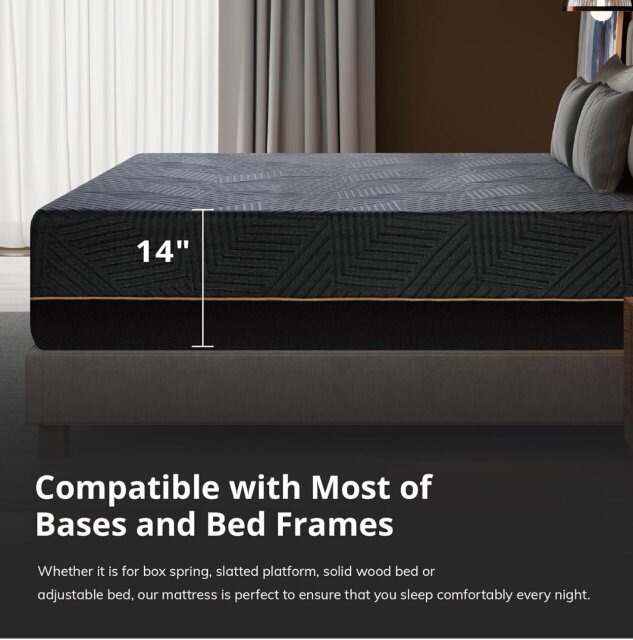 King Mattress