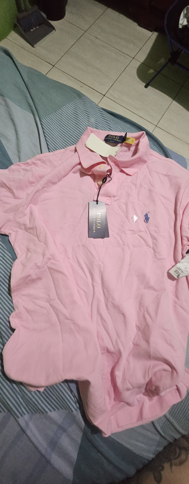 Original Ralph Lauren Polo Shirt 