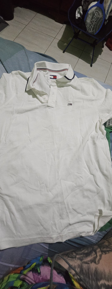 Tommy Hilfiger Polo Shirt