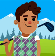 Golf Hit Game Accessories United States
