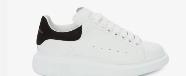 Alexander McQueen Women's Shoes Portmore