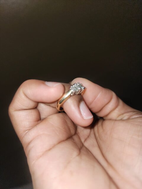 22 Karat Gold