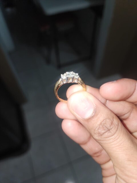 22 Karat Gold