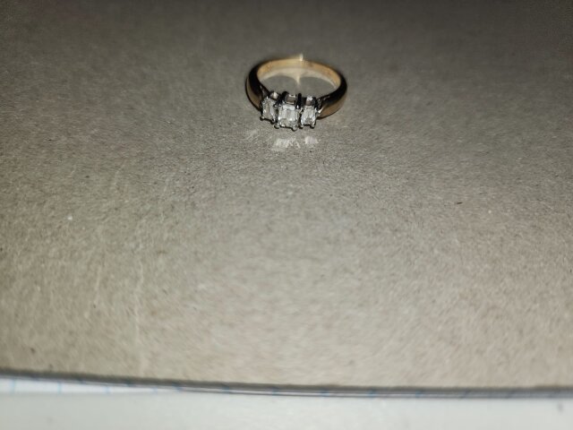 22 Karat Gold
