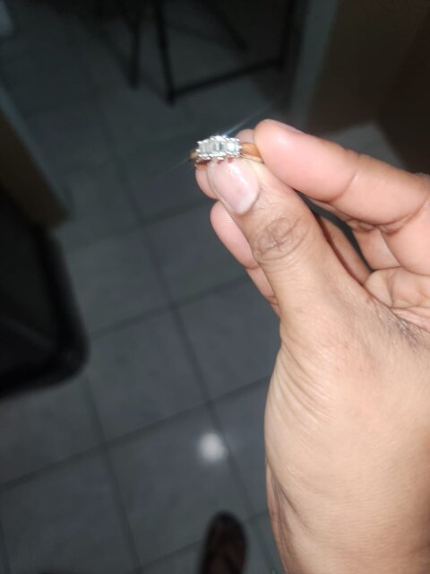 22 Karat Gold