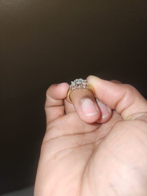 22 Karat Gold