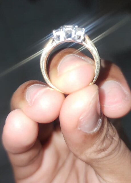 22 Karat Gold