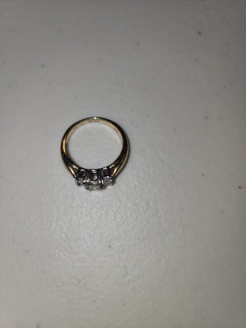 22 Karat Gold