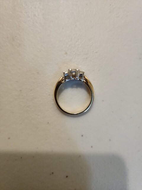 22 Karat Gold