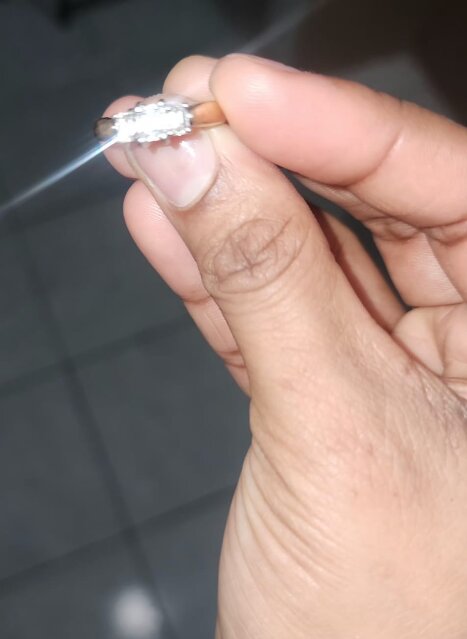 22 Karat Gold Rings Portmore