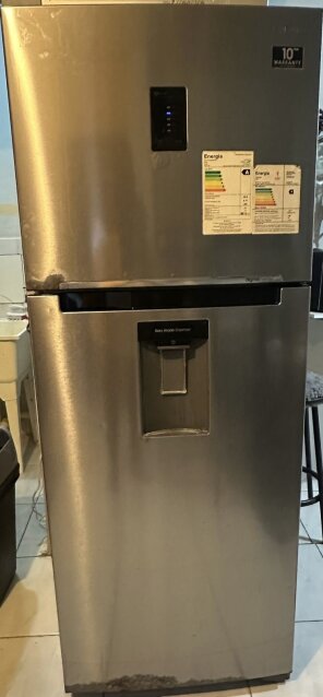 Samsung Digital Inverter Refrigerator Refrigerators Montego Bay