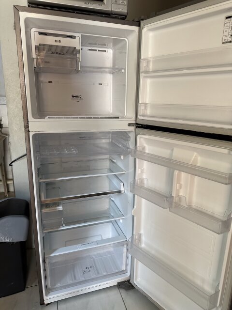Samsung Digital Inverter Refrigerator