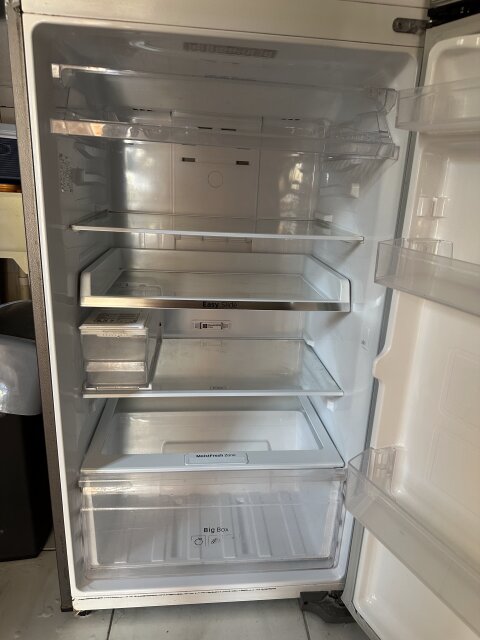 Samsung Digital Inverter Refrigerator