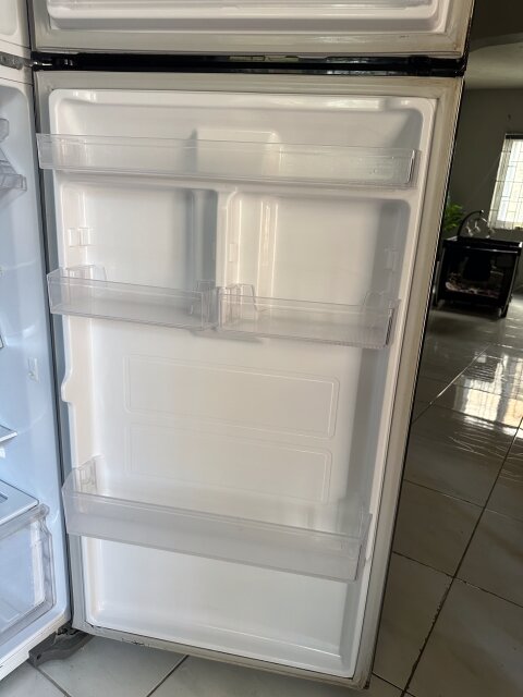 Samsung Digital Inverter Refrigerator