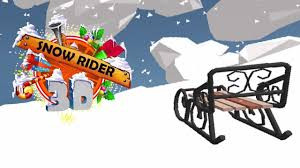 Snow Rider 3D Entertainment United States