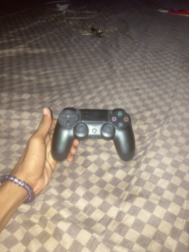 Real Genuine Sony Ps4 Controller