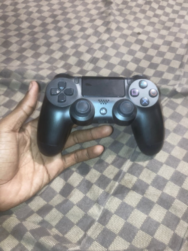 Real Genuine Sony Ps4 Controller Game Accessories Half Way Tree