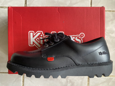 Kickers Shoes