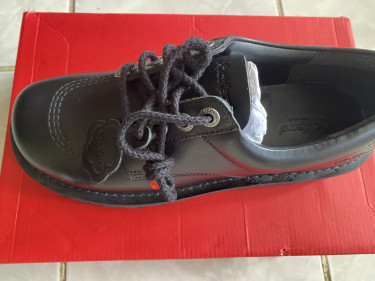 Kickers Shoes Men's Shoes Spanish Town 