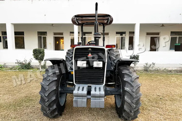 Massive MFT-390/4WD 2025 For Sale In Jamaica