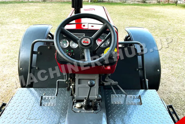 Massive MFT-390/4WD 2025 For Sale In Jamaica