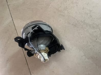 2013 Subaru Impreza Foglamp With Bracket