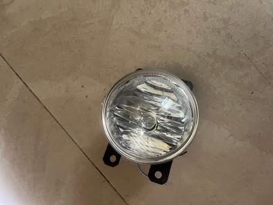 2013 Subaru Impreza Foglamp With Bracket Other Market Twickenham Park